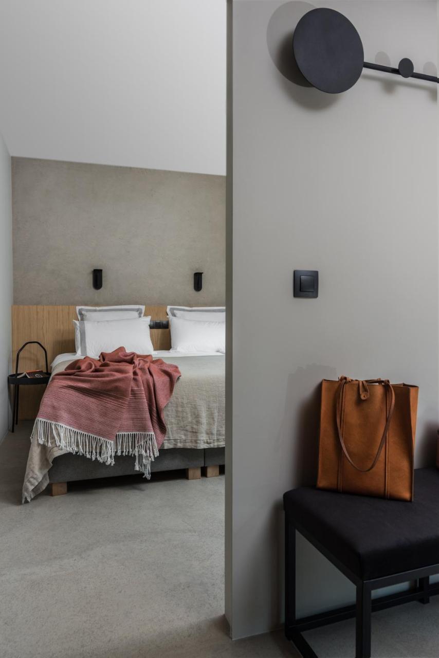Academia Apartments Krasków Cameră foto