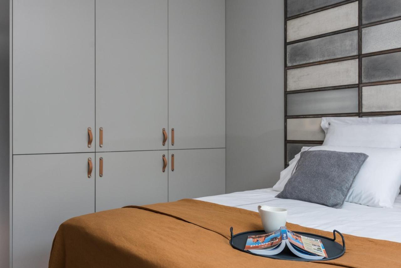 Academia Apartments Krasków Cameră foto